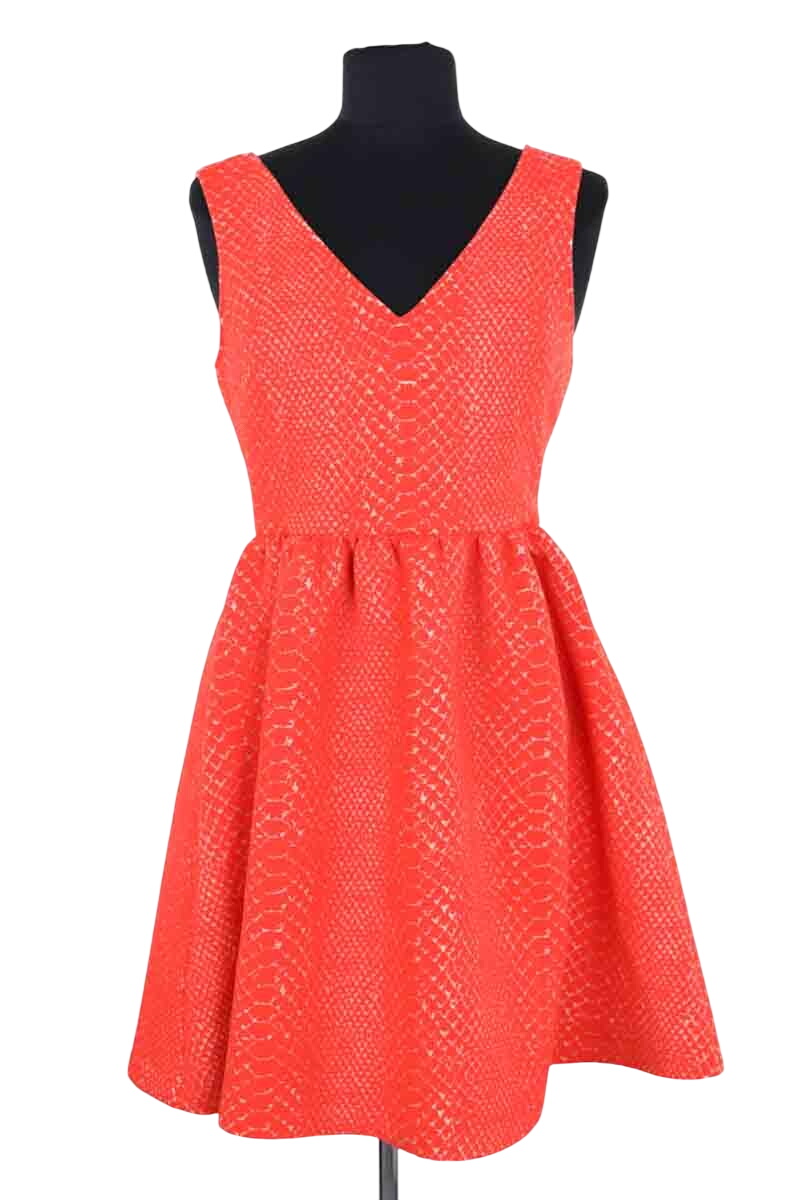 Robe Manoush - Seconde Main Rouge