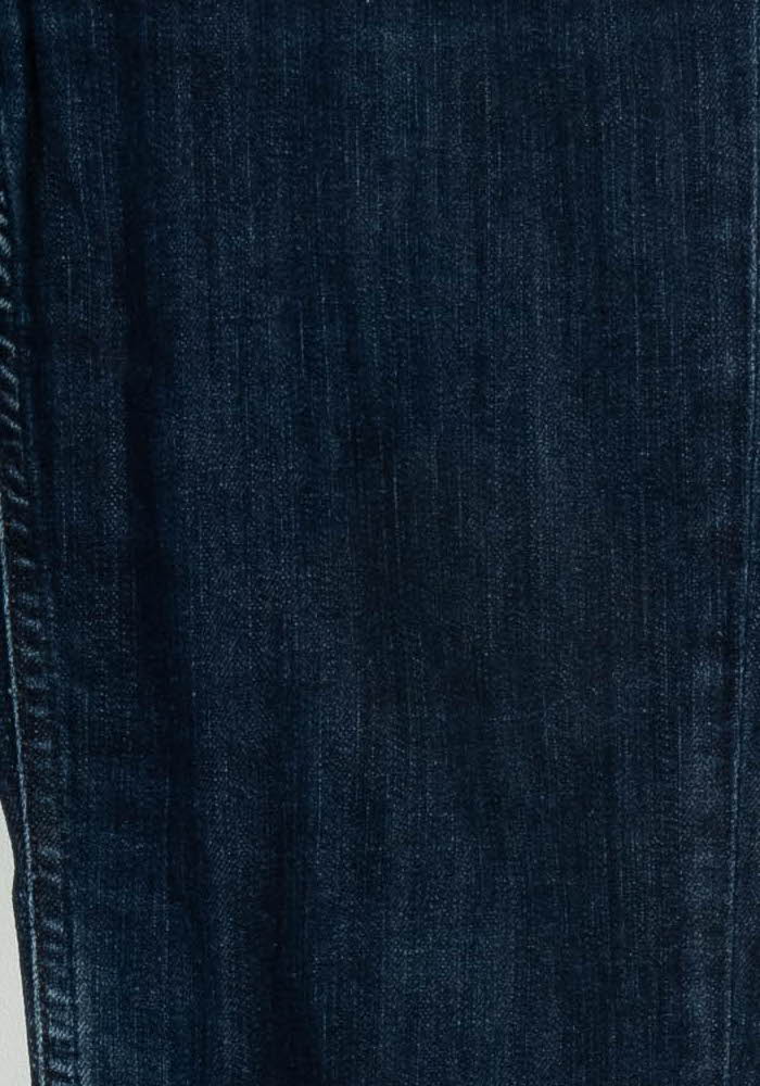 Jeans LEE - Seconde Main Blue