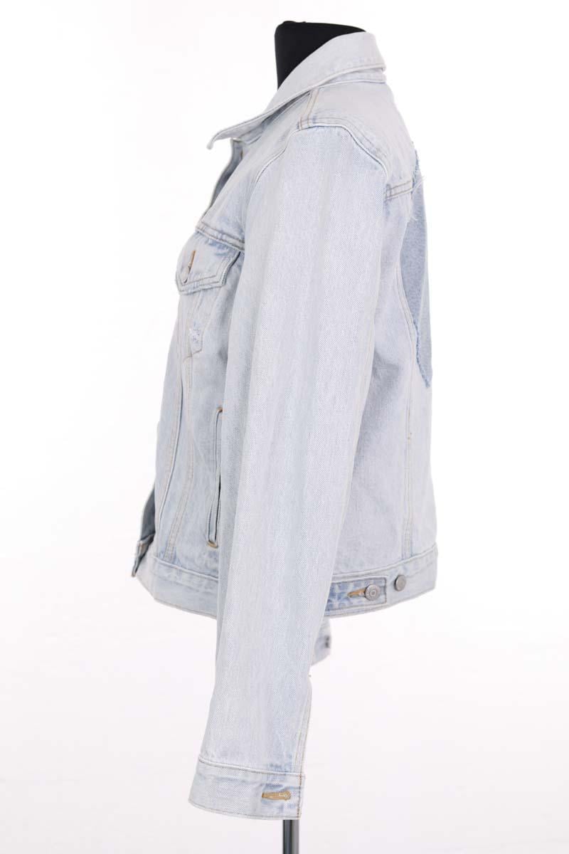 Jacket LEVI'S - Seconde main Blue