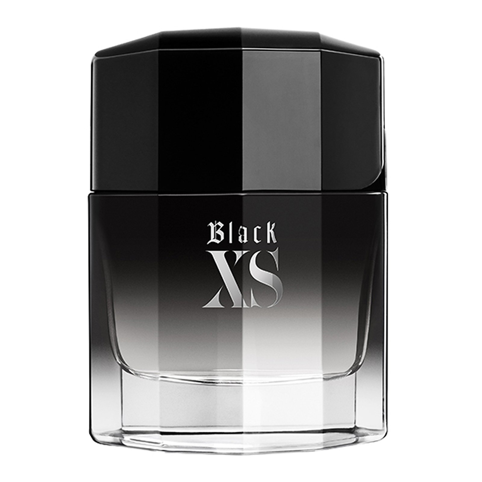 Black XS - Eau de Toilette PACO RABANNE No color