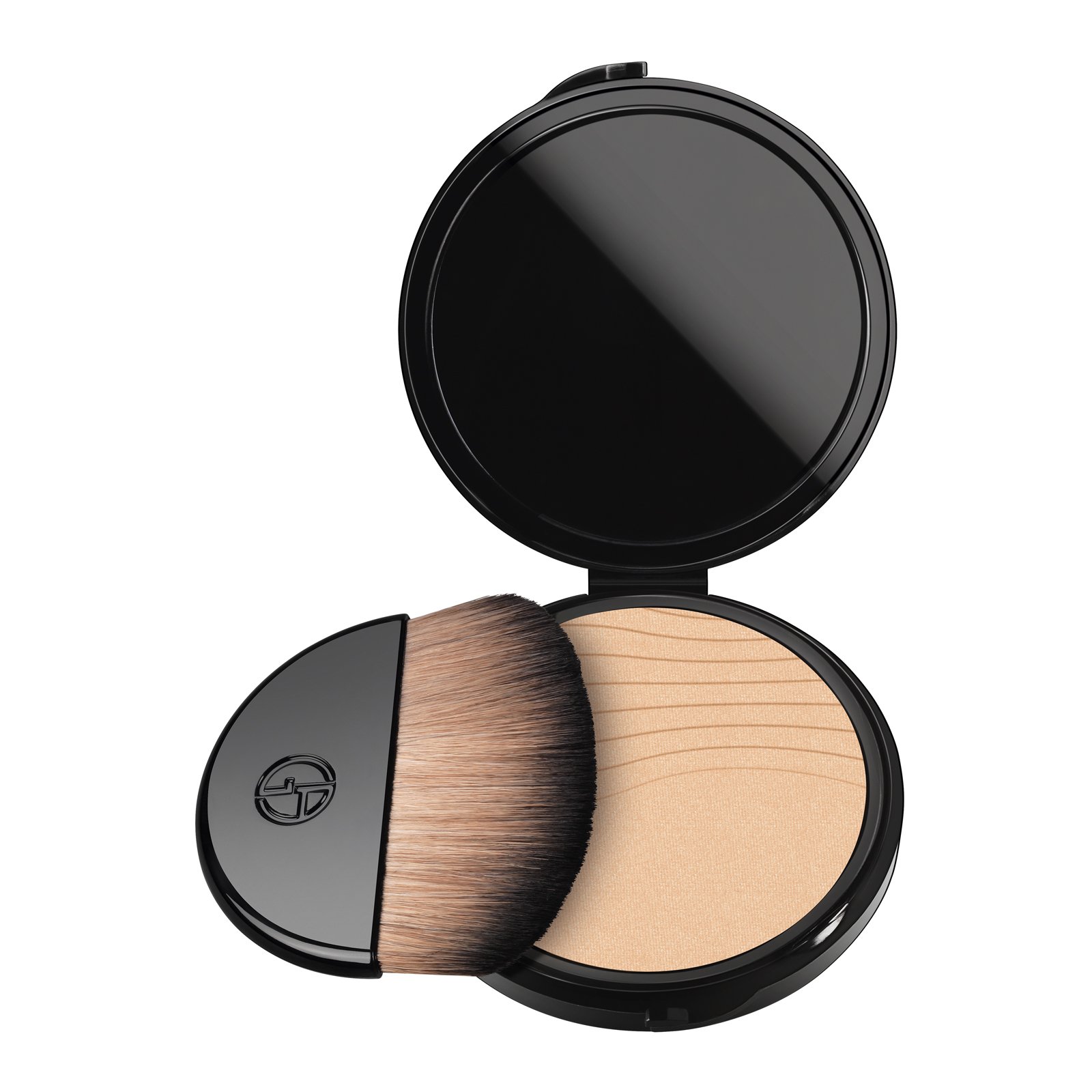 Luminous Silk - Fusion Powder | Recharge 3 ARMANI Beauty