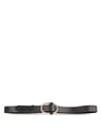PETITE MENDIGOTE Black Noir