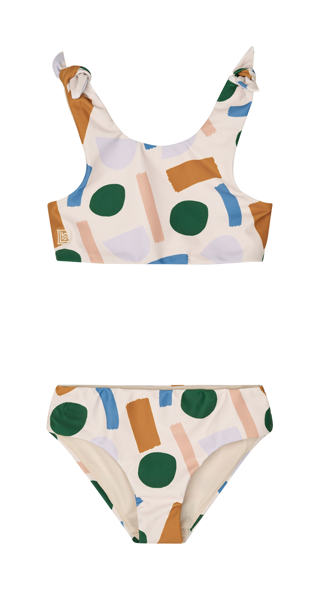 Bikini LIEWOOD Mehrfarbig