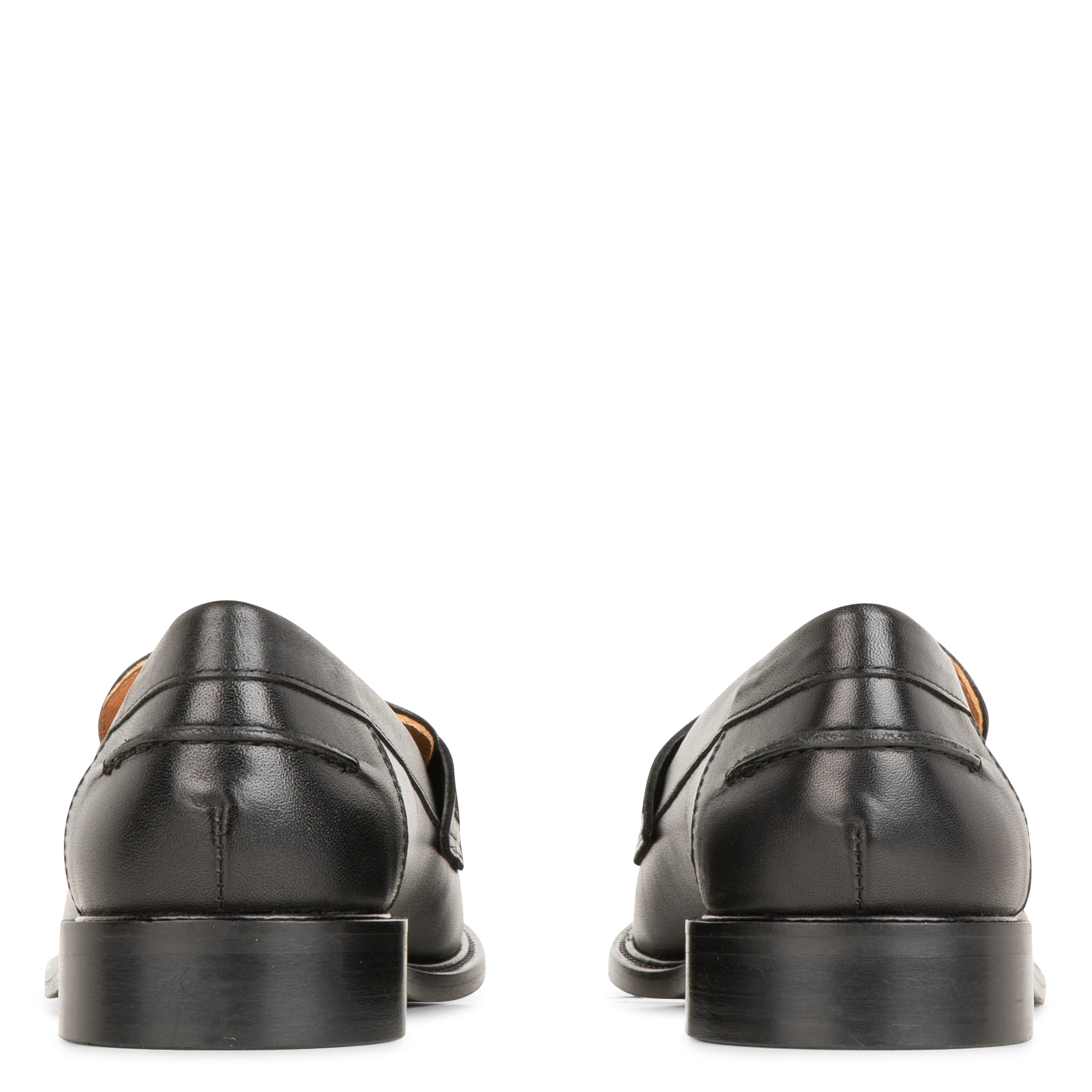 Billy L leather bag  SAISON 1865 Black