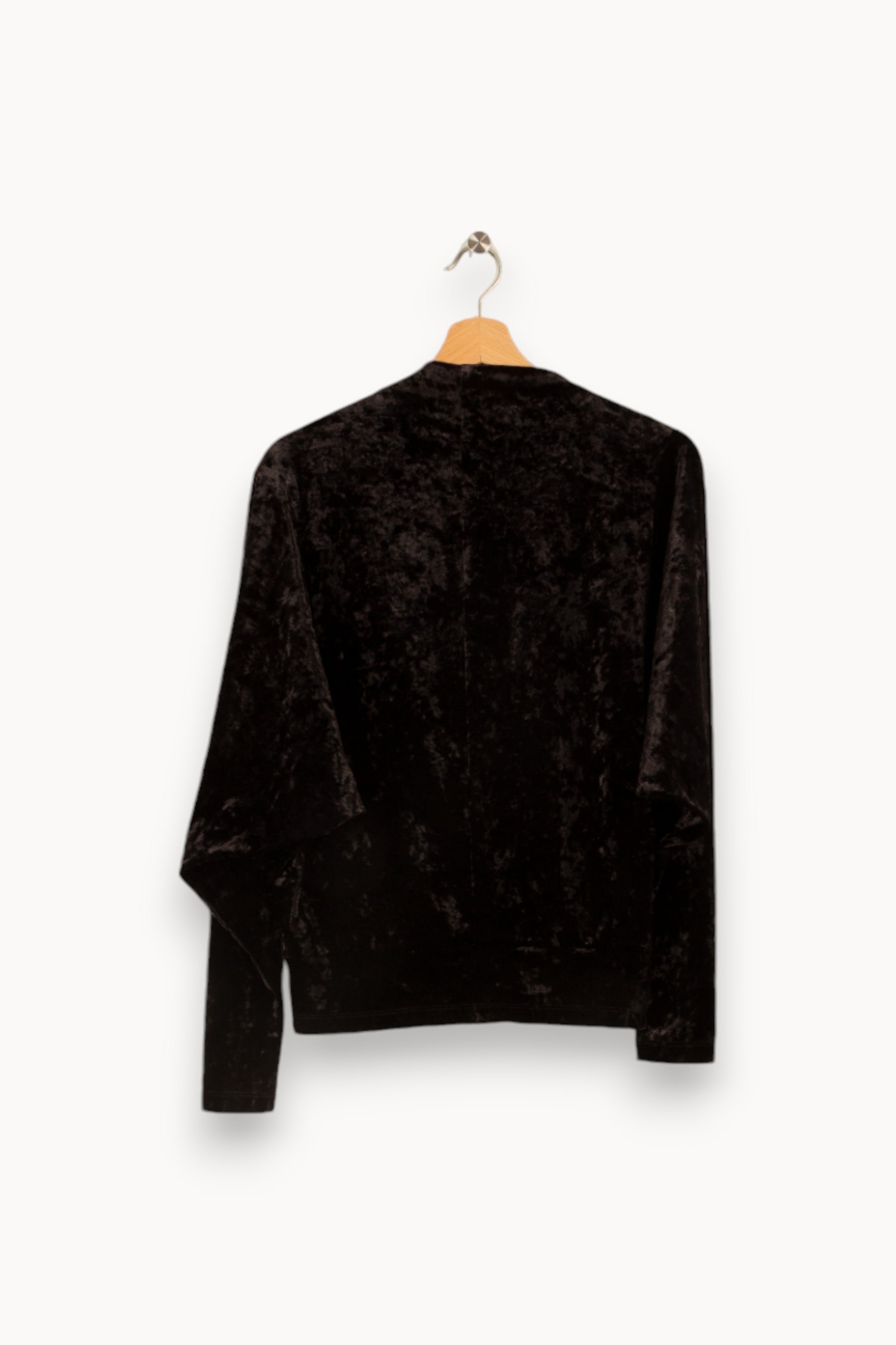 Dress ISABEL MARANT - Seconde Main Black