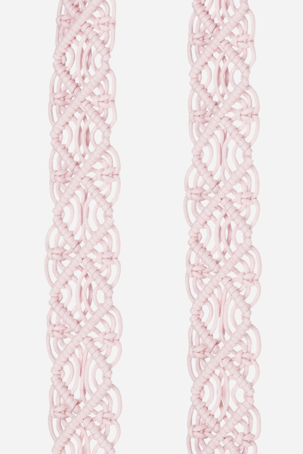Phone chain Pink