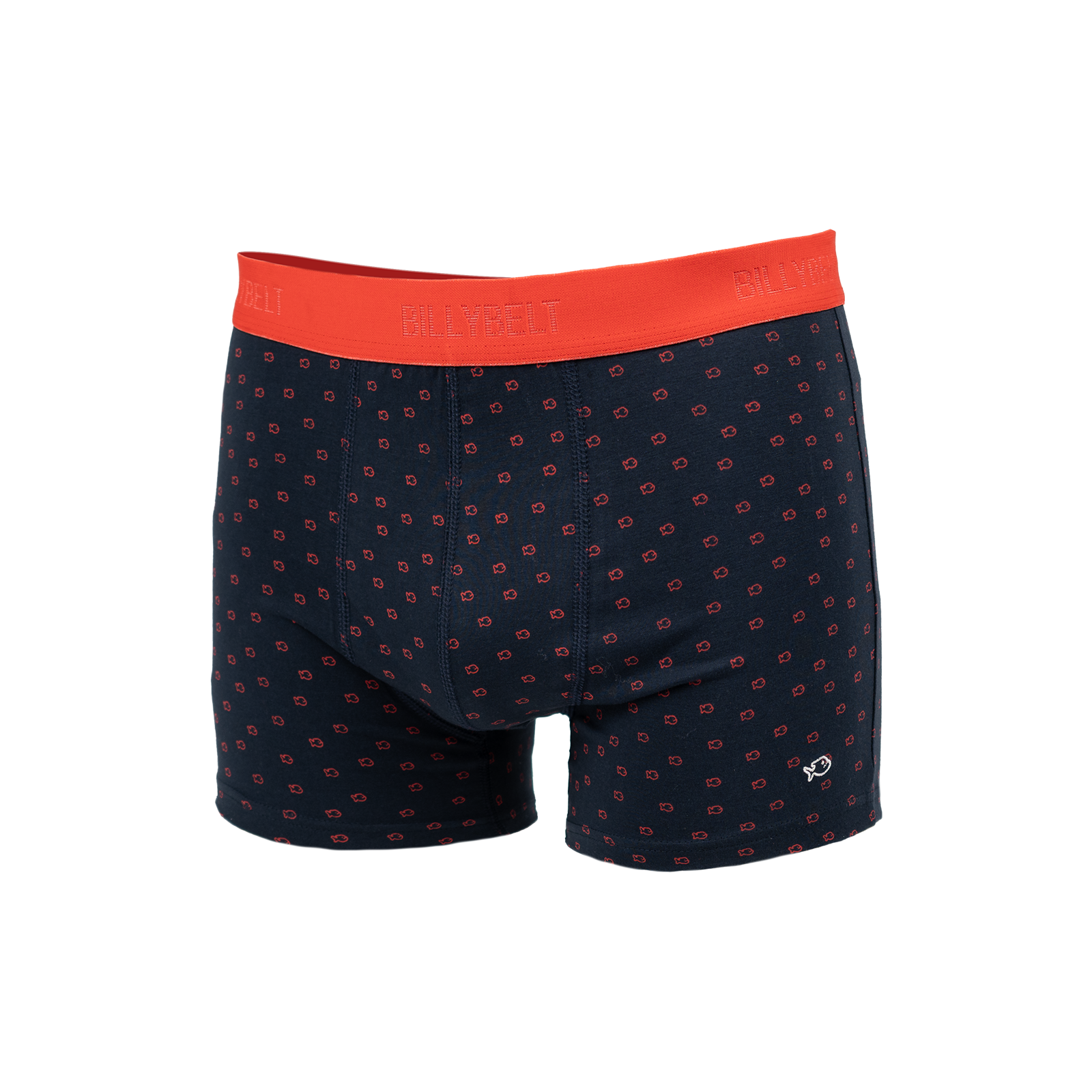 Organic cotton boxers BILLYBELT
