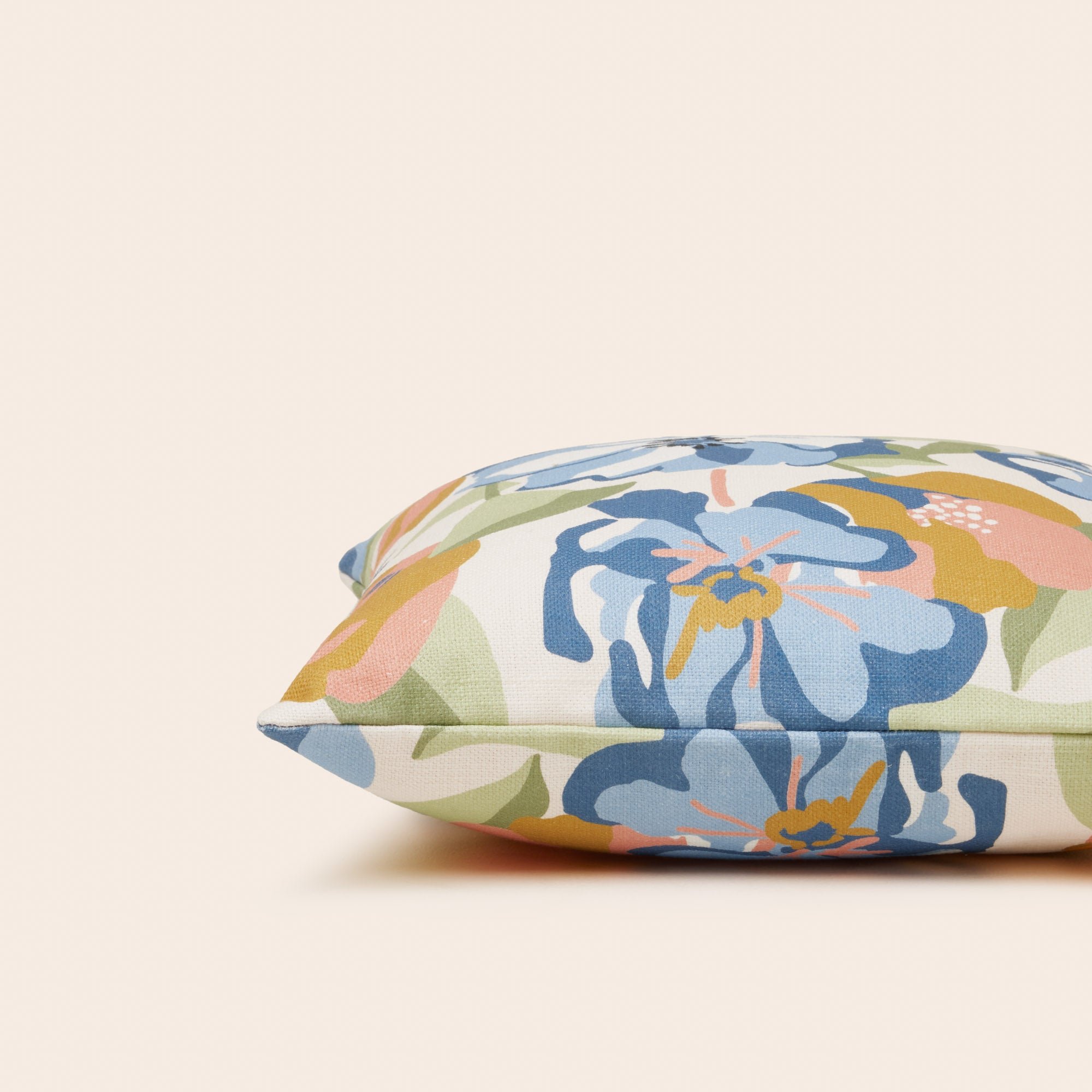 Housse de coussin MADURA Beige