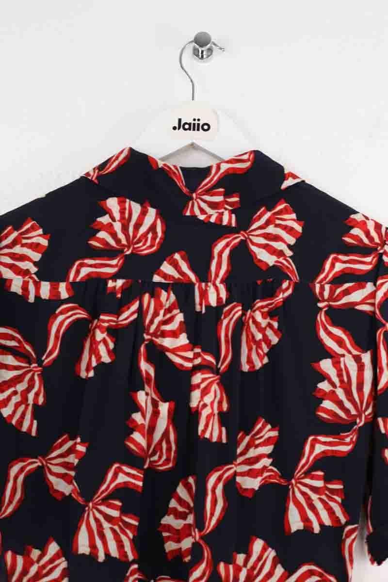 Polo shirt LK BENNETT - Seconde Main Blue