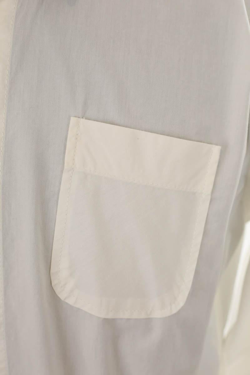 Cotton shirt LEVI'S - Seconde main Blue