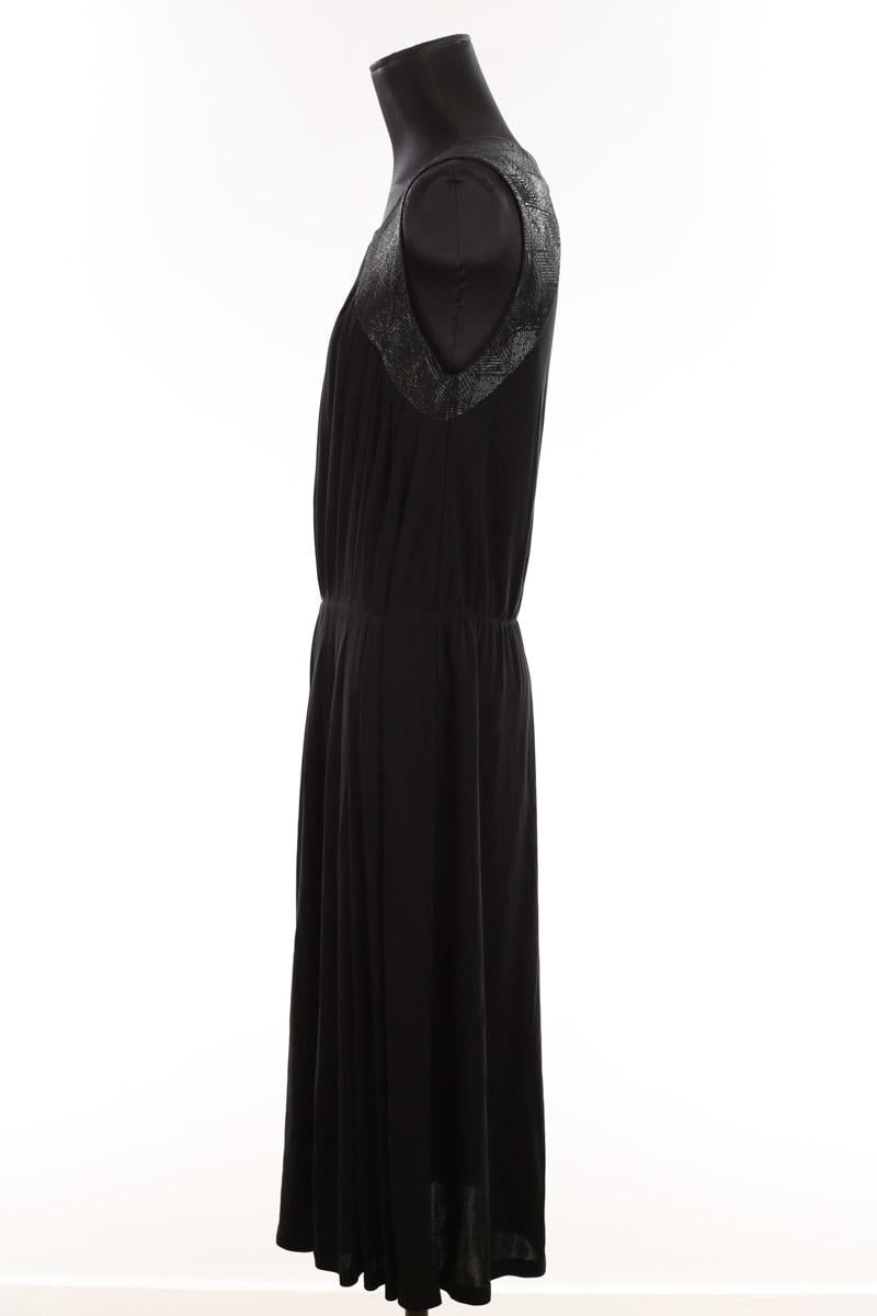 Black dress KENZO - SECONDE MAIN Black