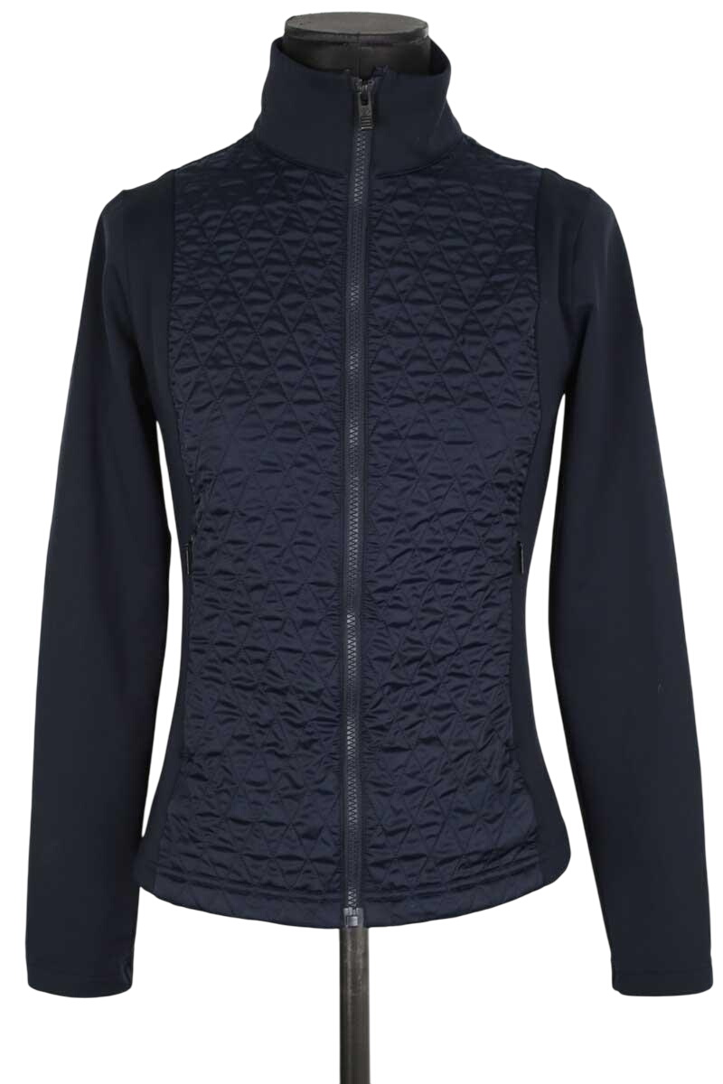 Blue jacket FUSALP - Seconde main Blue