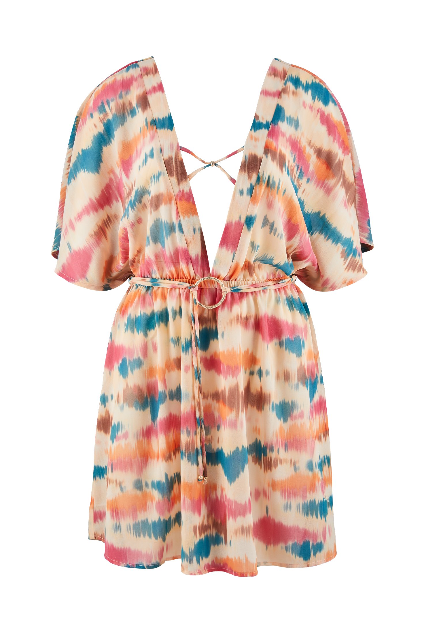 Tunic AUBADE Beige