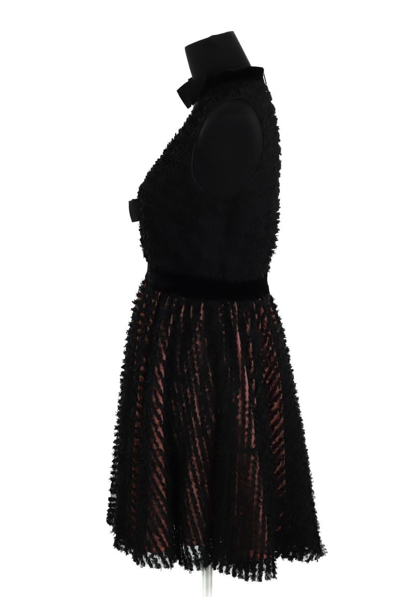 Dress Manoush - Seconde Main Black