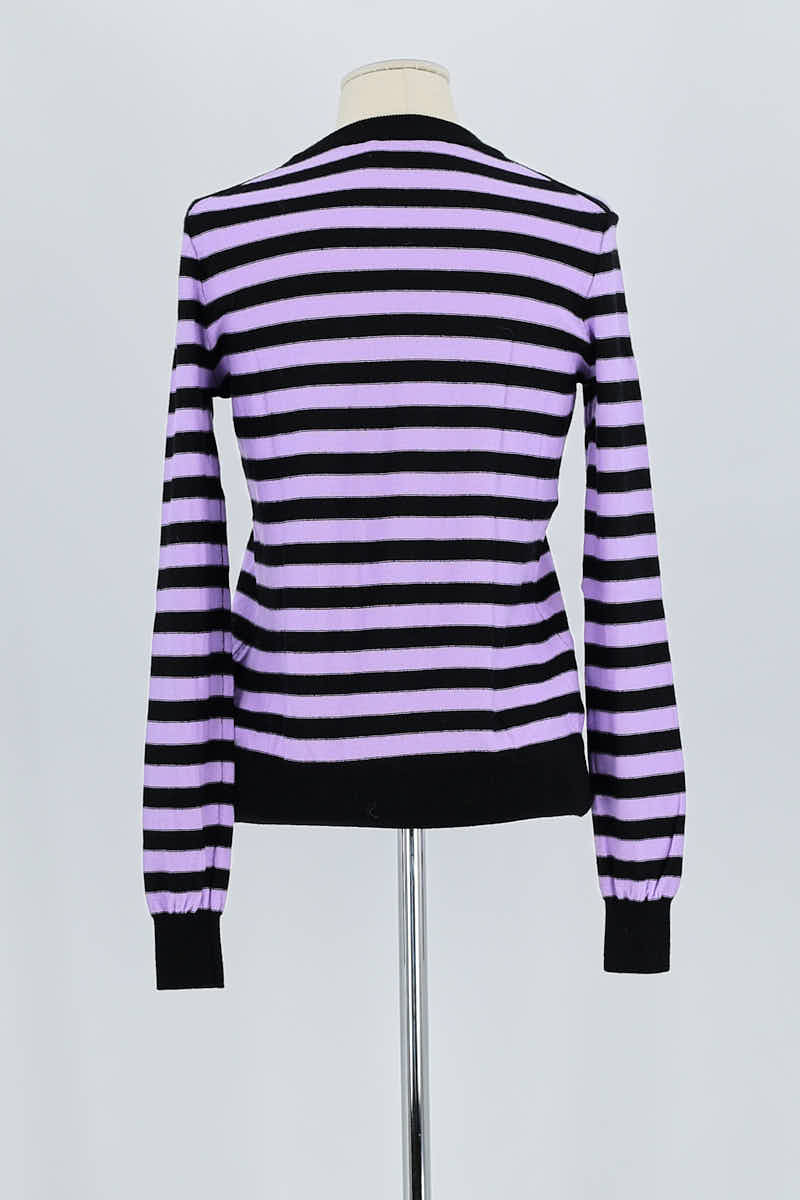 T-shirt SONIA RYKIEL - Seconde Main Purple