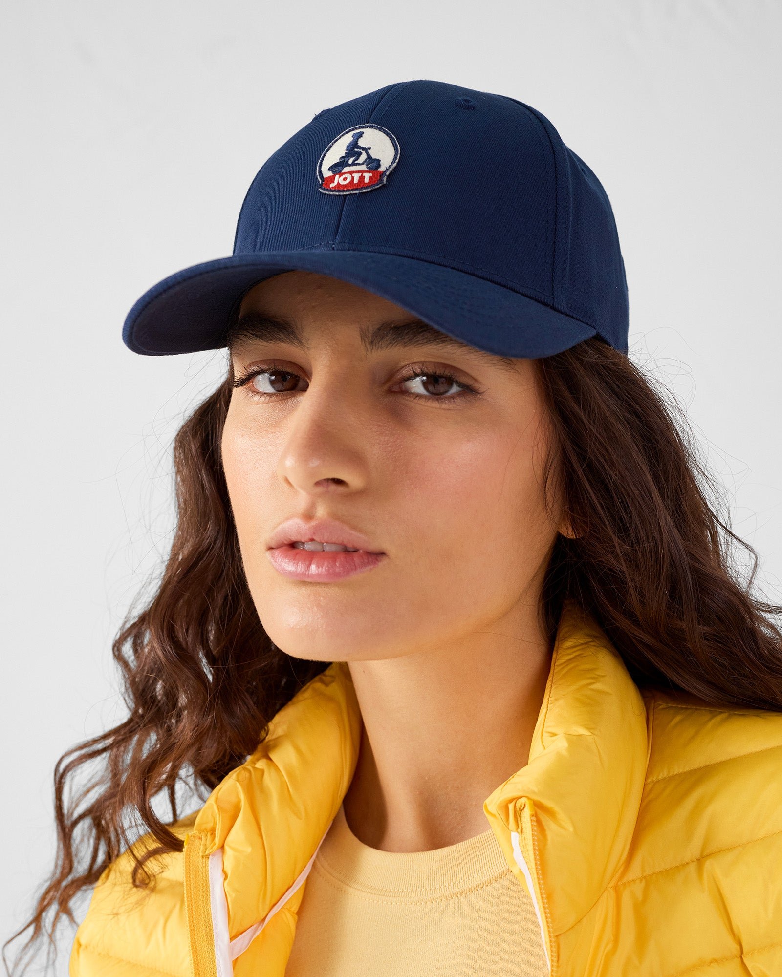 Cap cas 3.0 JOTT Blue