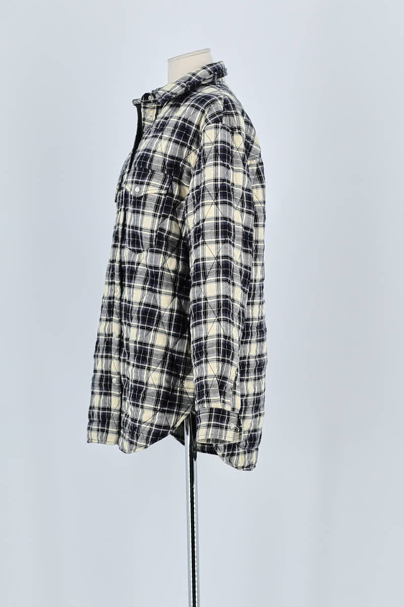 JACKET ISABEL MARANT - Seconde Main Black