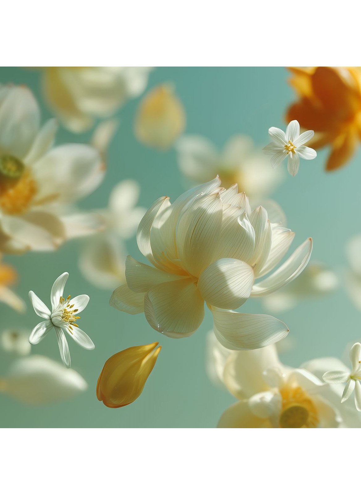 The Ritual of Seshen - Coffret Corps & Bain L RITUALS No color