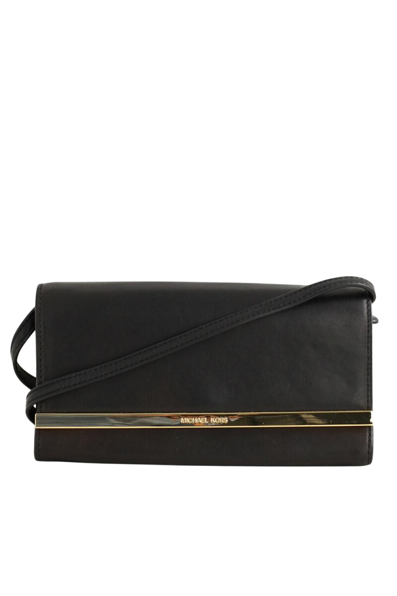 Clutch bag MICHAEL KORS - Seconde main Black