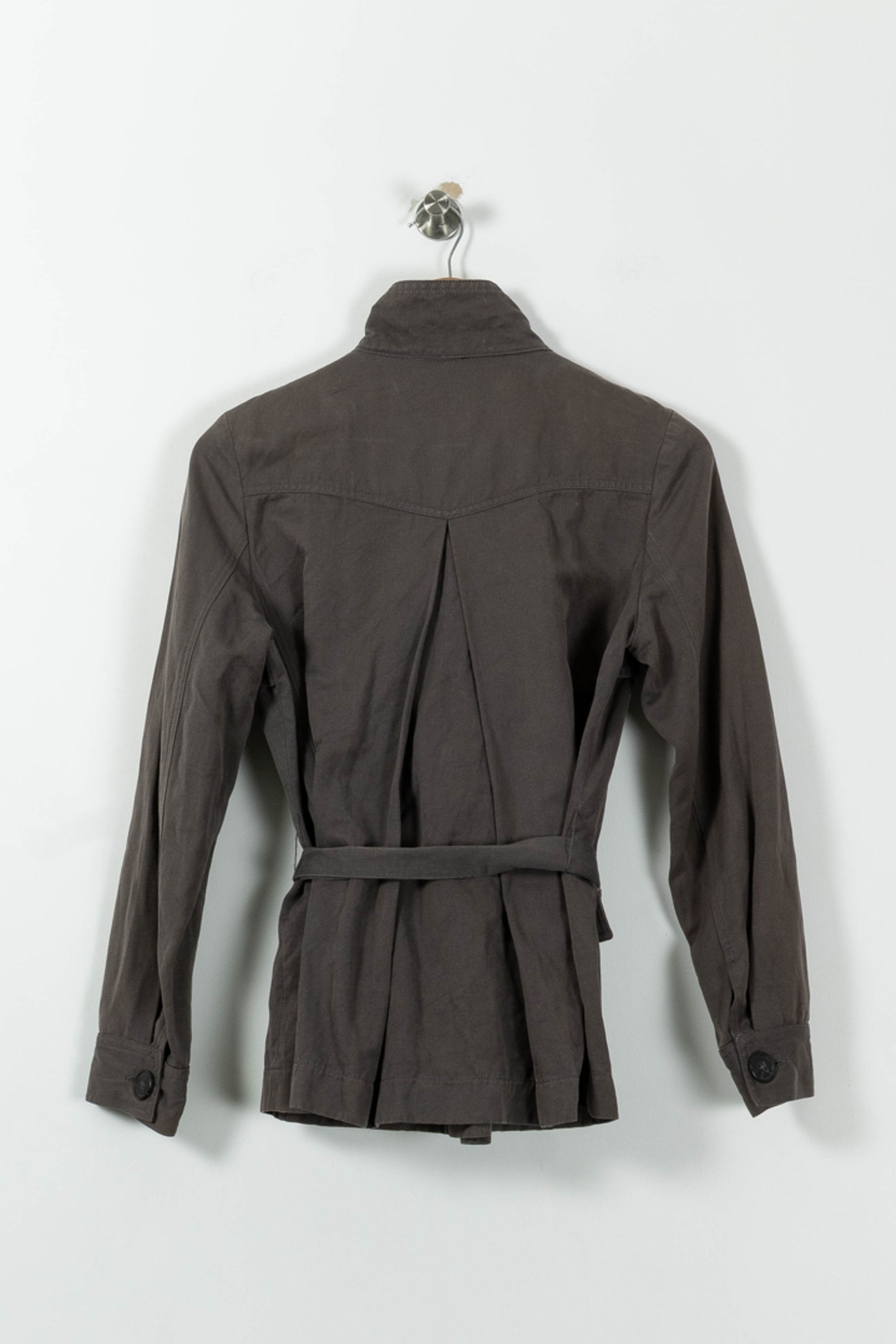 Blouse COMPTOIR DES COTONNIERS - Seconde main Brown