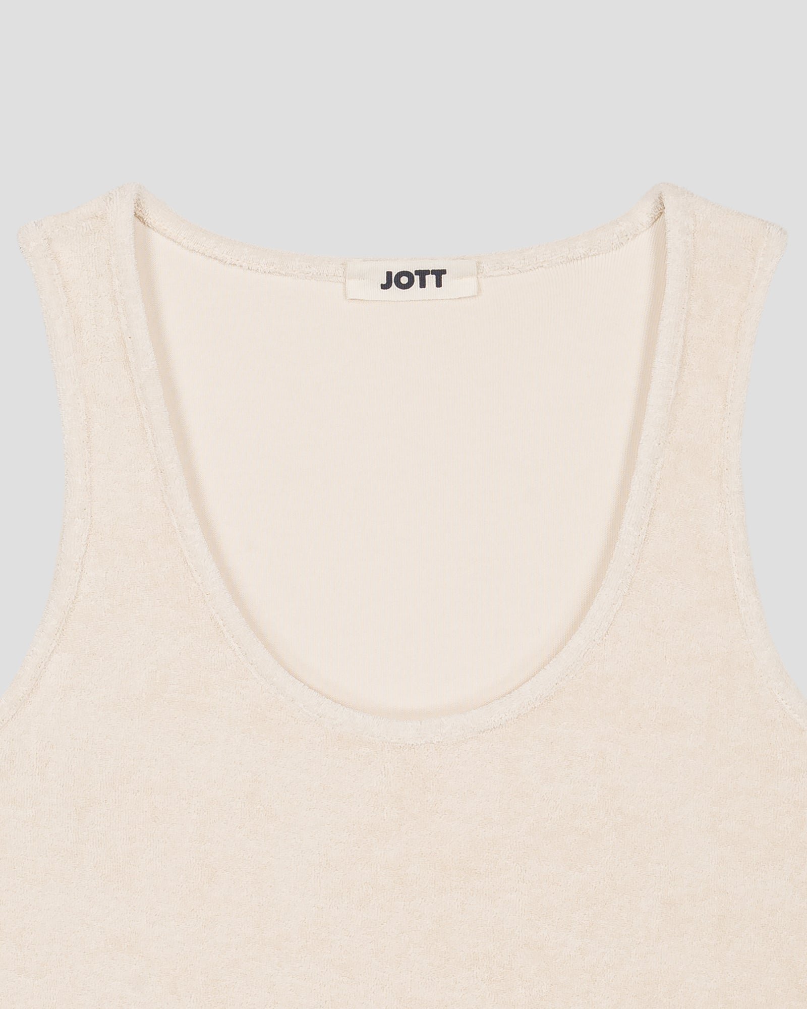 Débardeur catalina JOTT Blanc