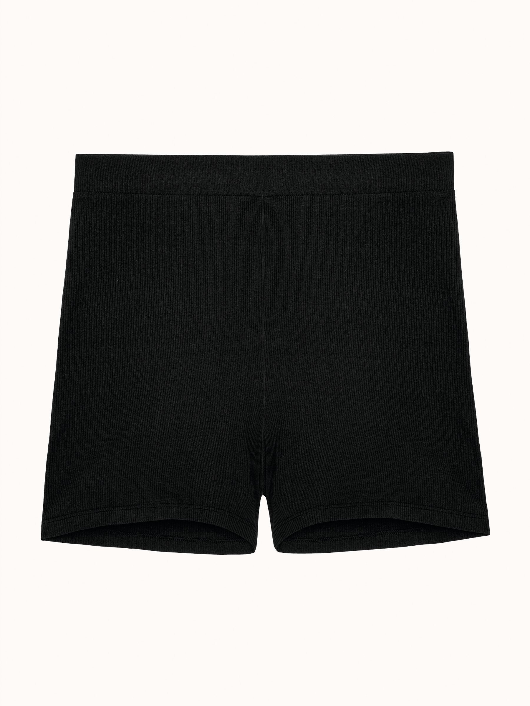 Shorts PASSIONATA Black