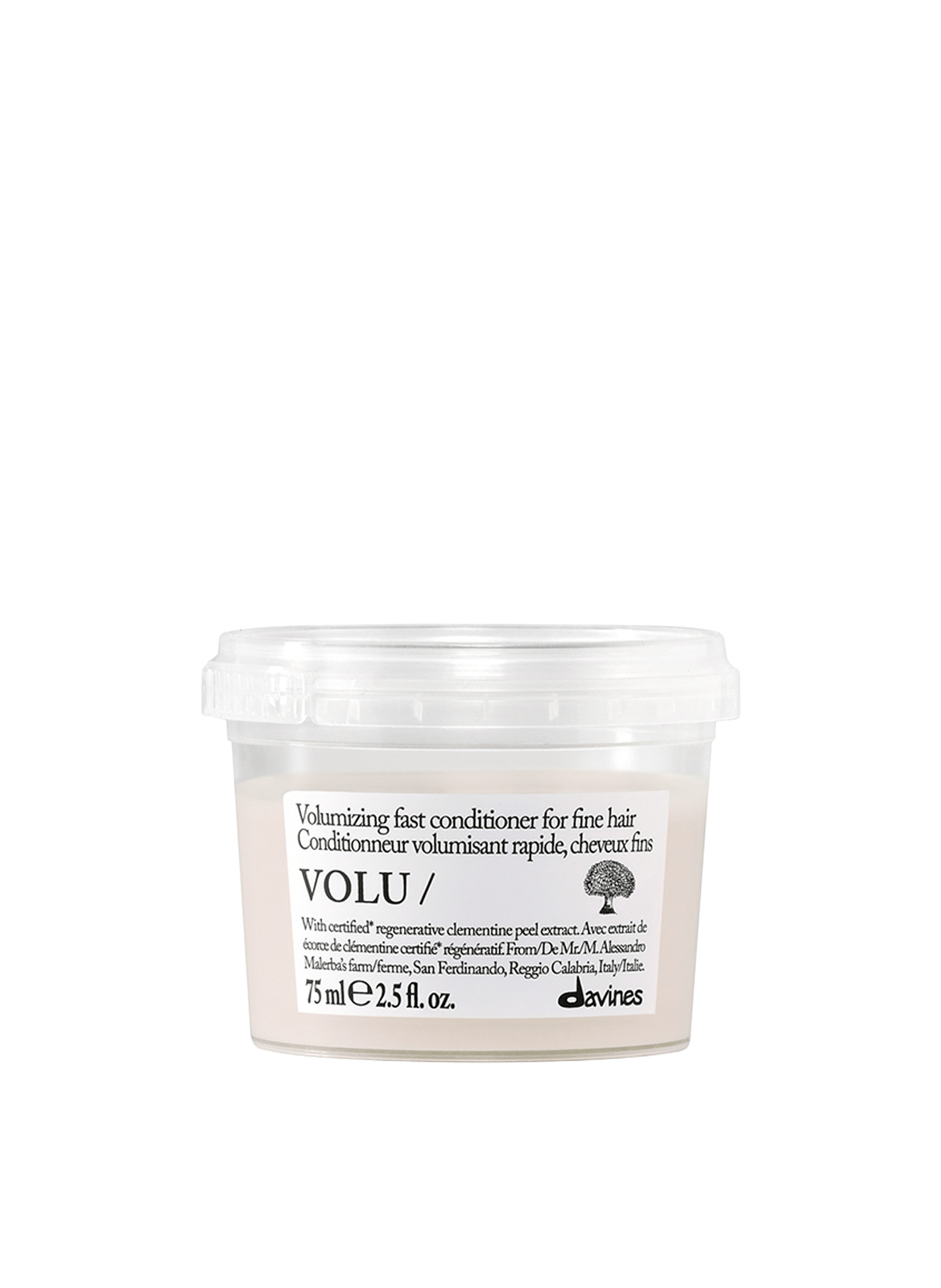 Sorry DAVINES No color