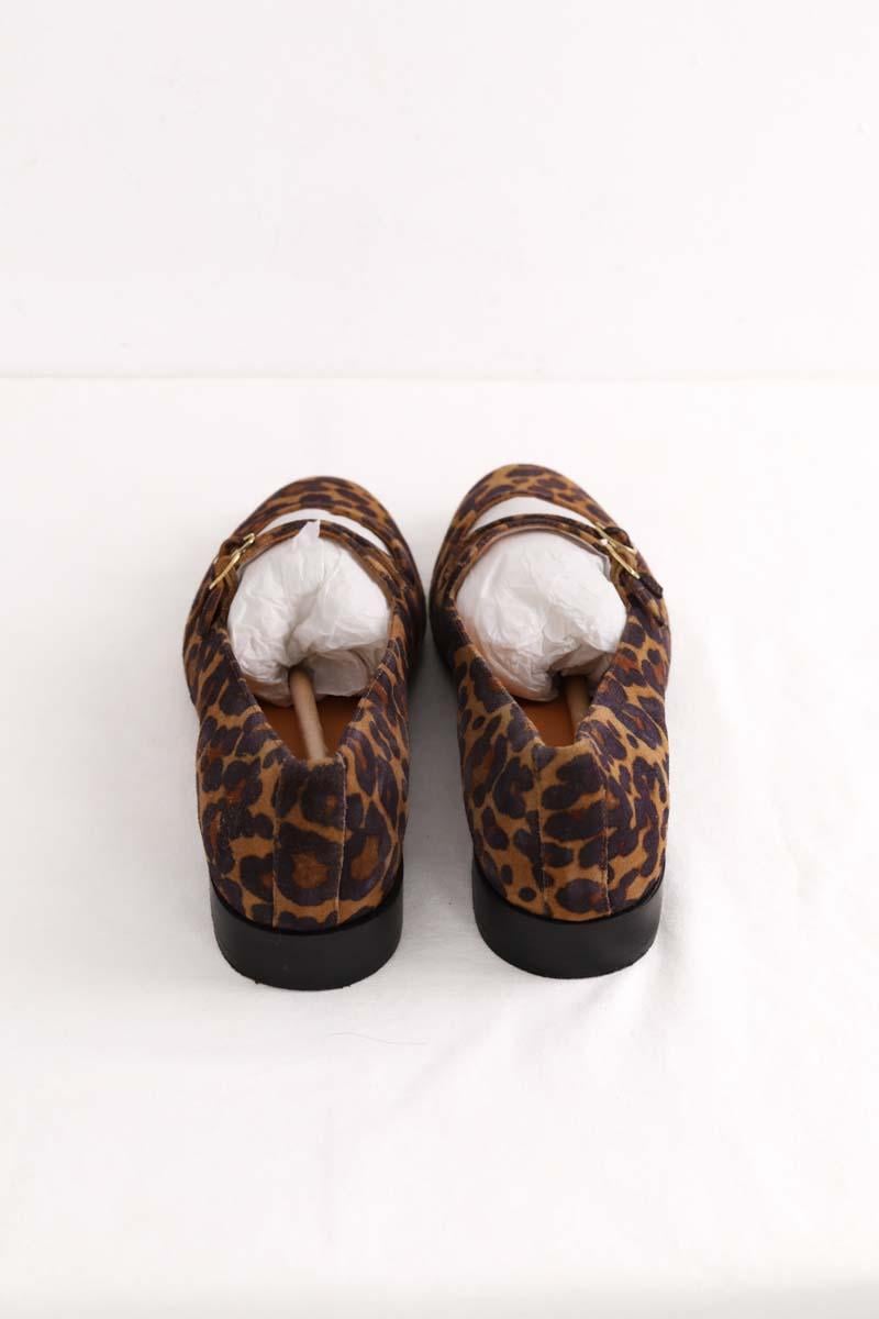 Espadrilles SEZANE - Seconde main Marron