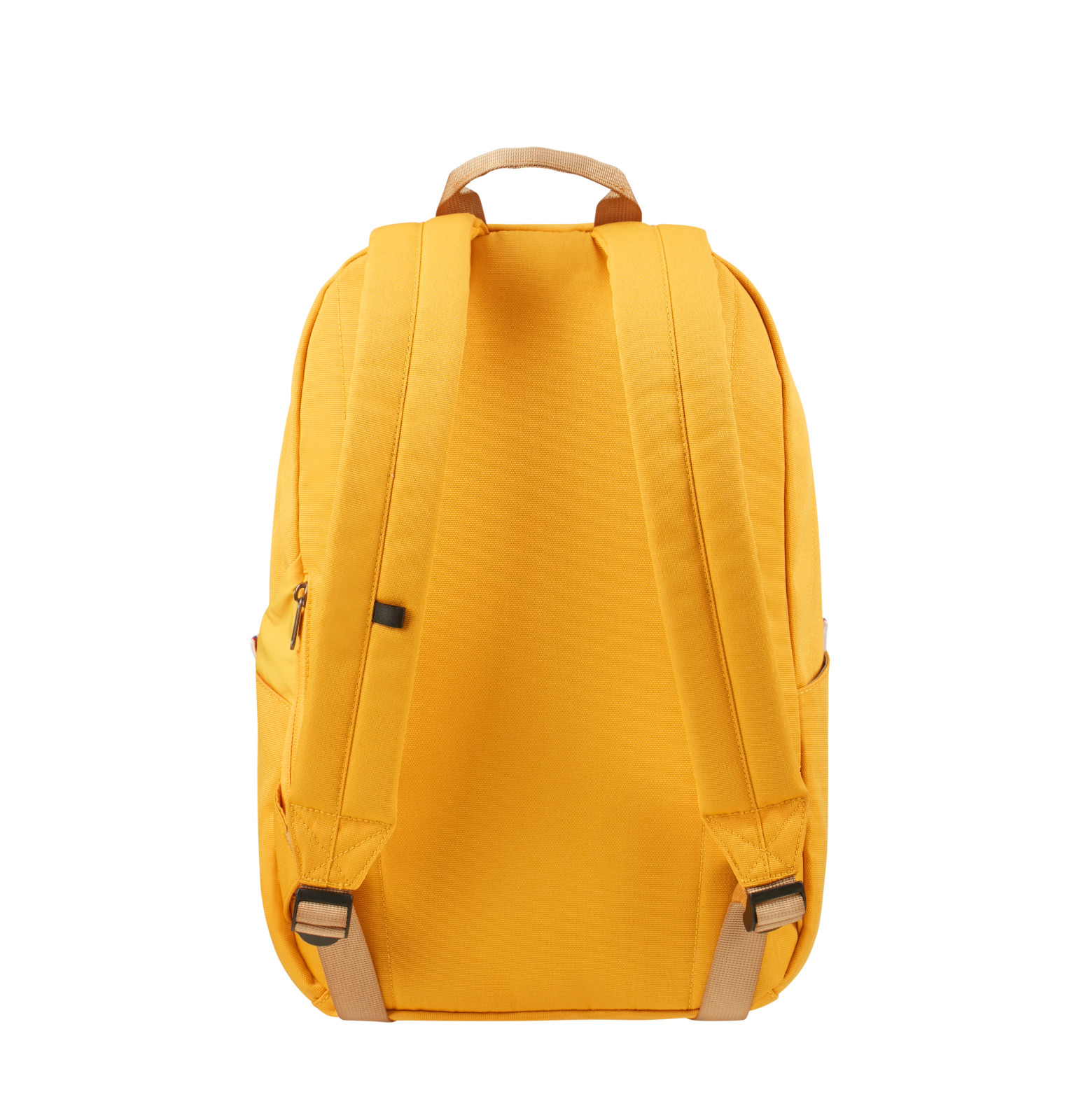 Upbeat sac à dos AMERICAN TOURISTER Jaune