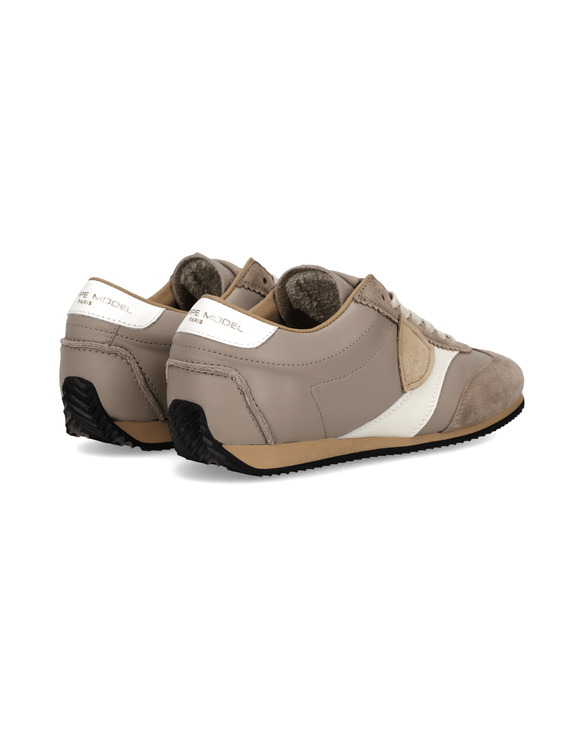 Running board sneakers PHILIPPE MODEL Multicolored