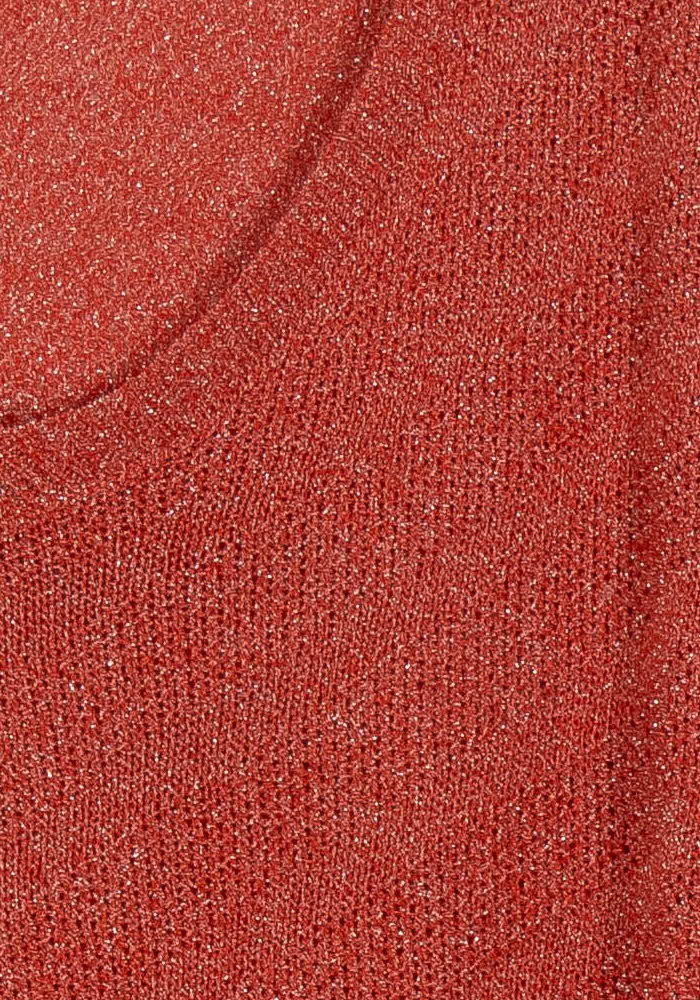 Knitwear STELLA FOREST - SECONDE MAIN Red