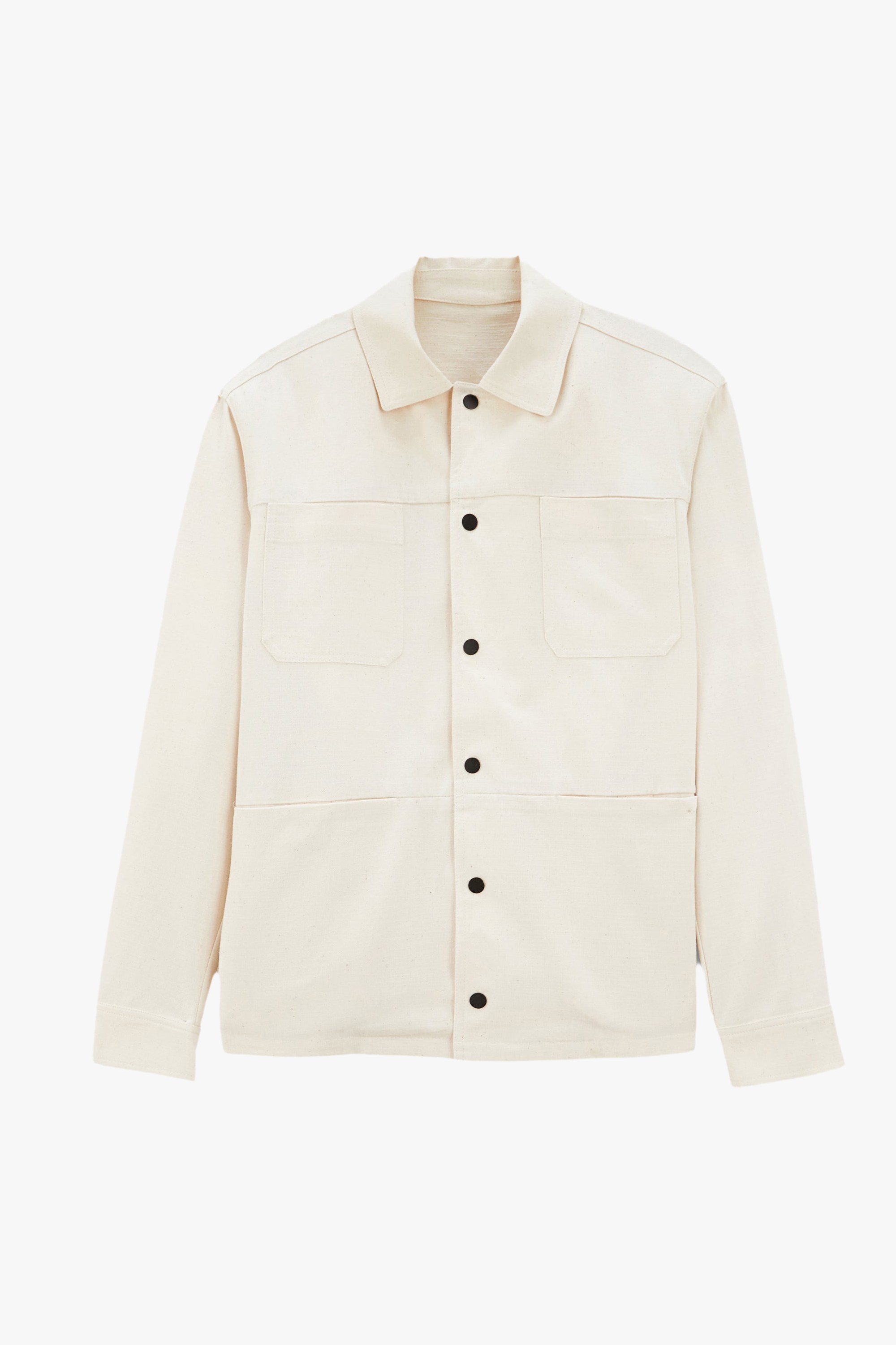 Work jacket Vancouver Noyoco Red