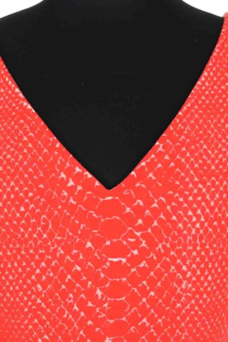 Robe Manoush - Seconde Main Rouge