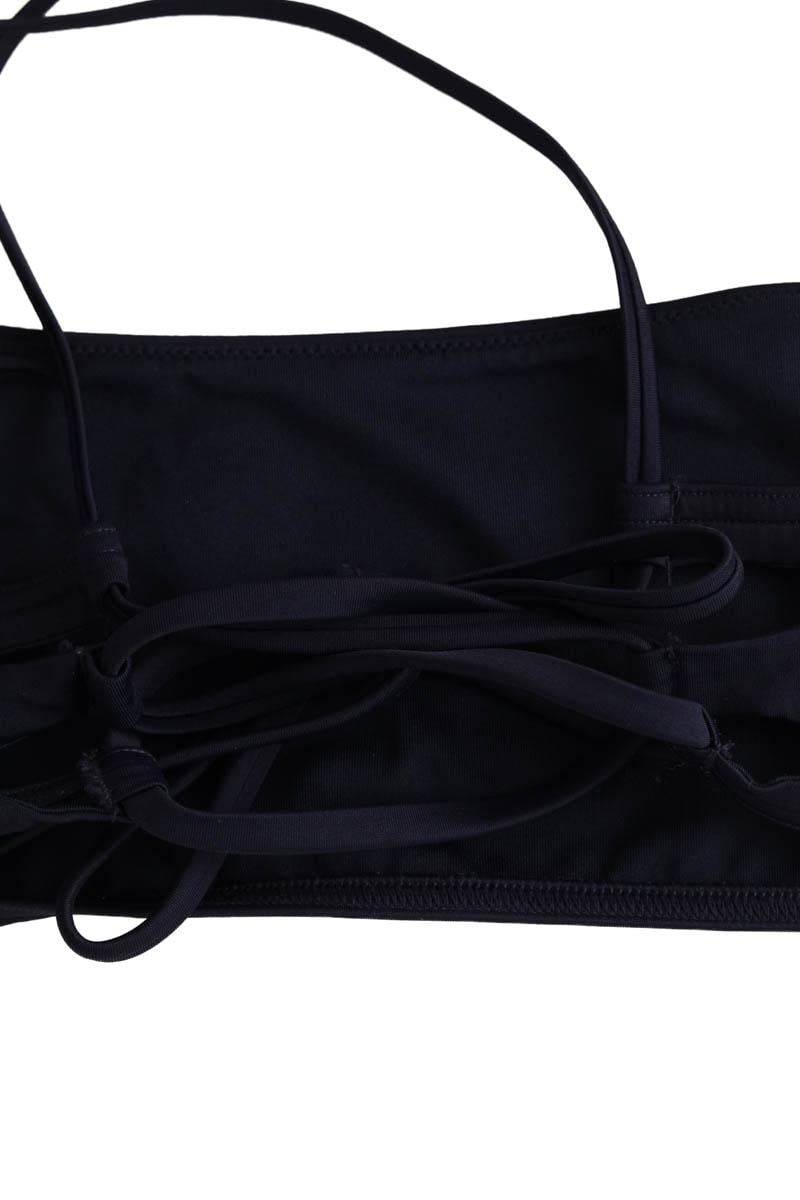 Swimsuit TOMMY HILFIGER - SECONDE MAIN Blue