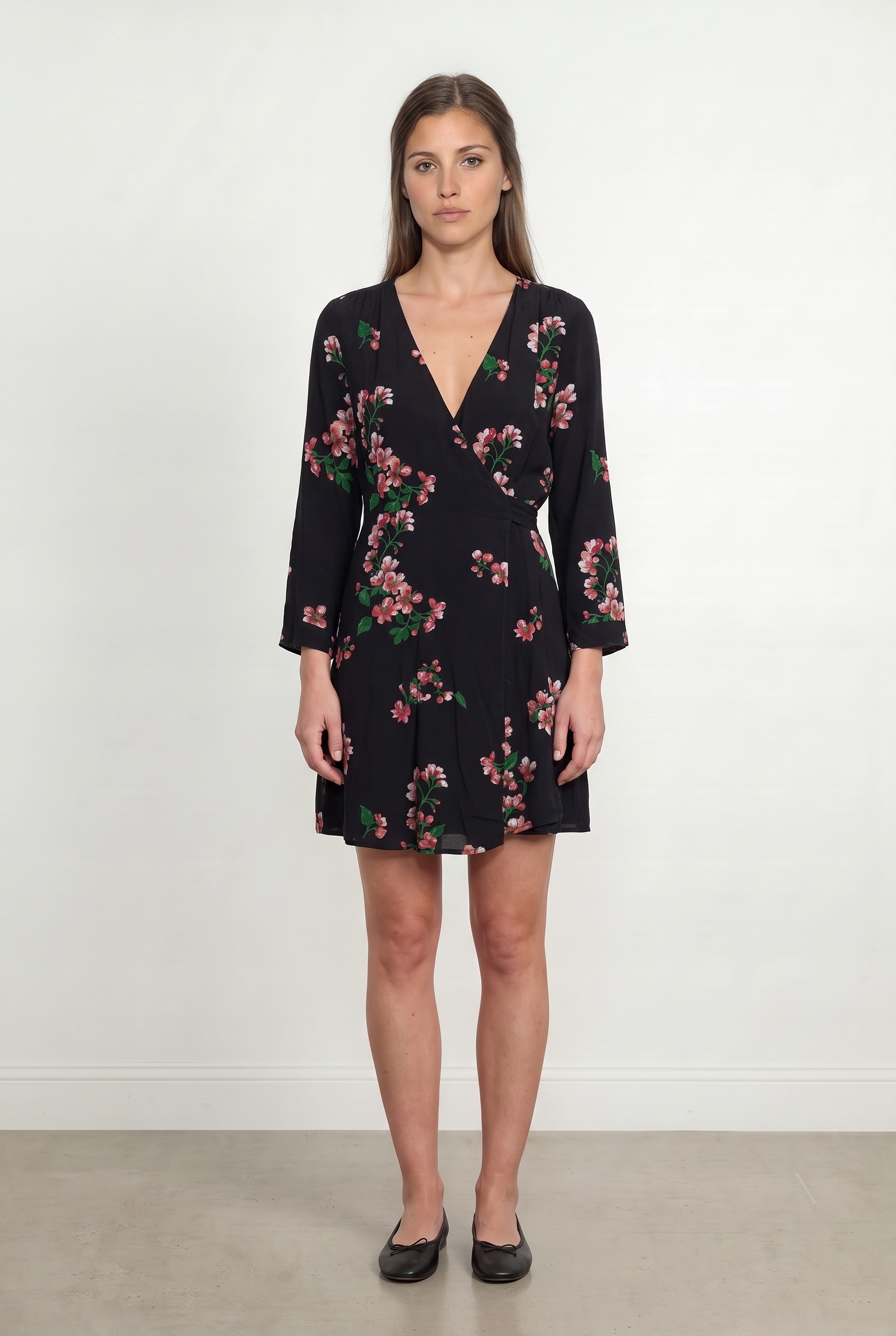 Short & midi dress SEZANE - Seconde main Multicolored