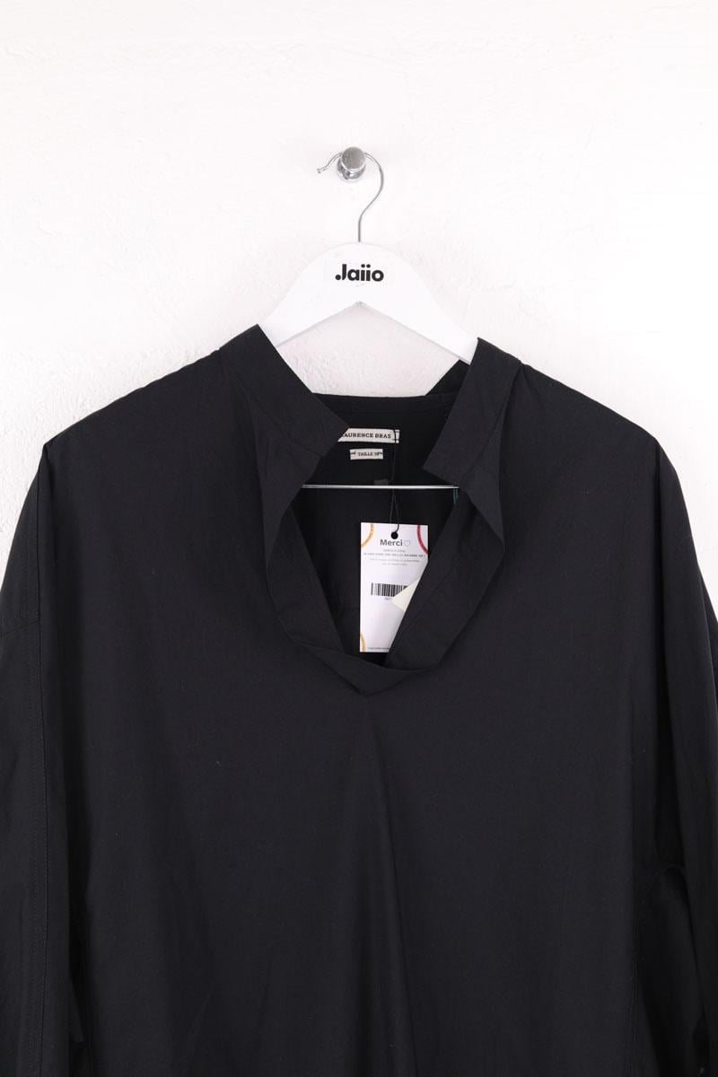 Dress LAURENCE BRAS - Seconde Main Black