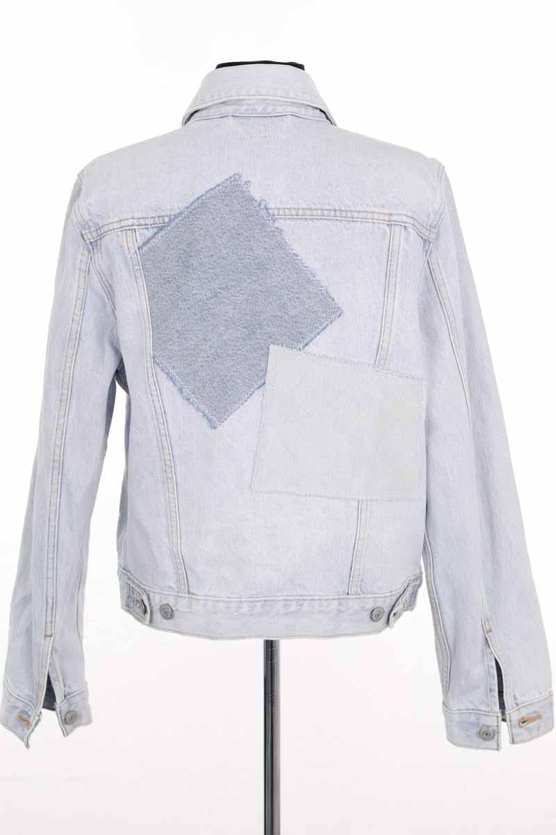Jacket LEVI'S - Seconde main Blue