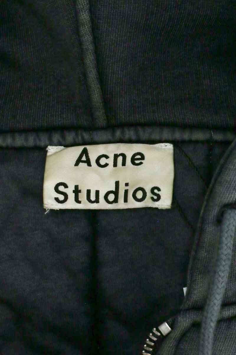 Cardigan ACNE STUDIOS - Seconde Main Grey