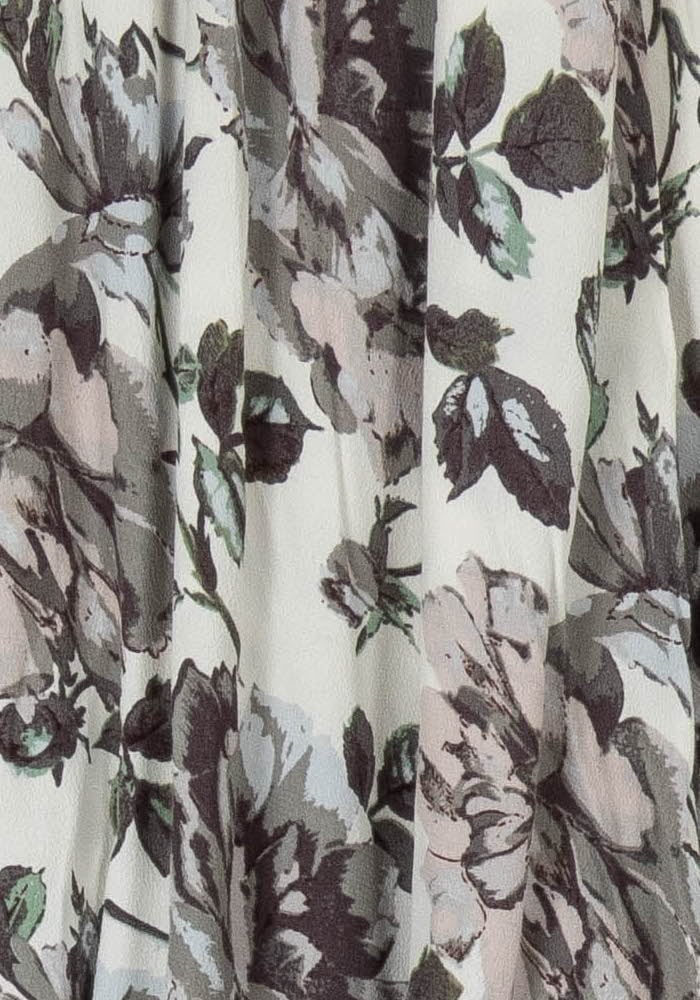 Short & midi skirt GANNI - Seconde Main Multicolored