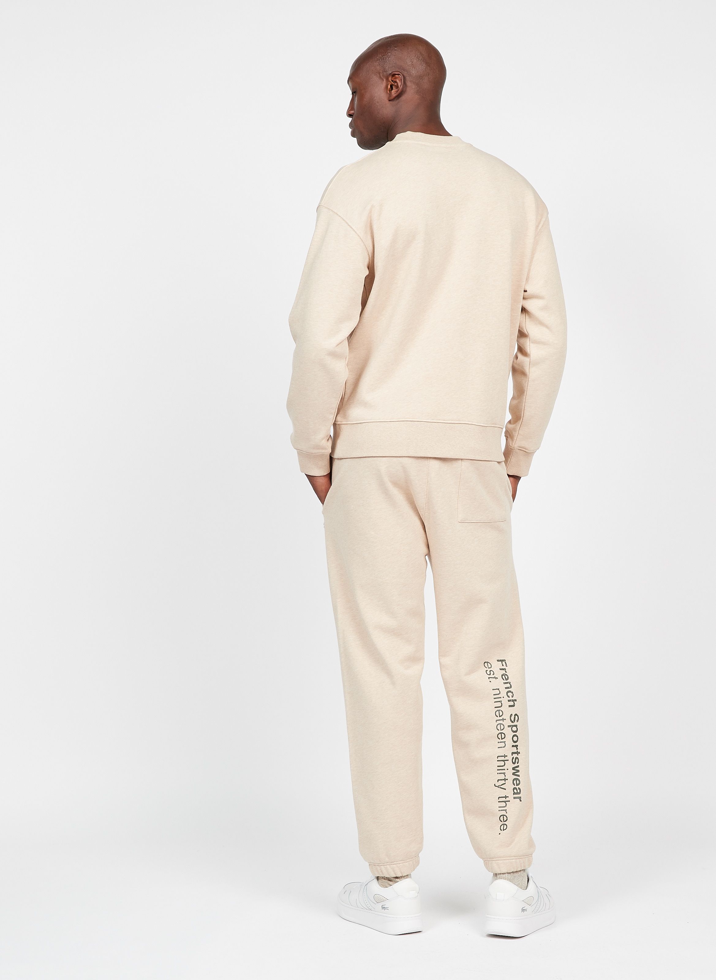 Sweatshirts Lacoste Men: New Collection Online | Place des Tendances