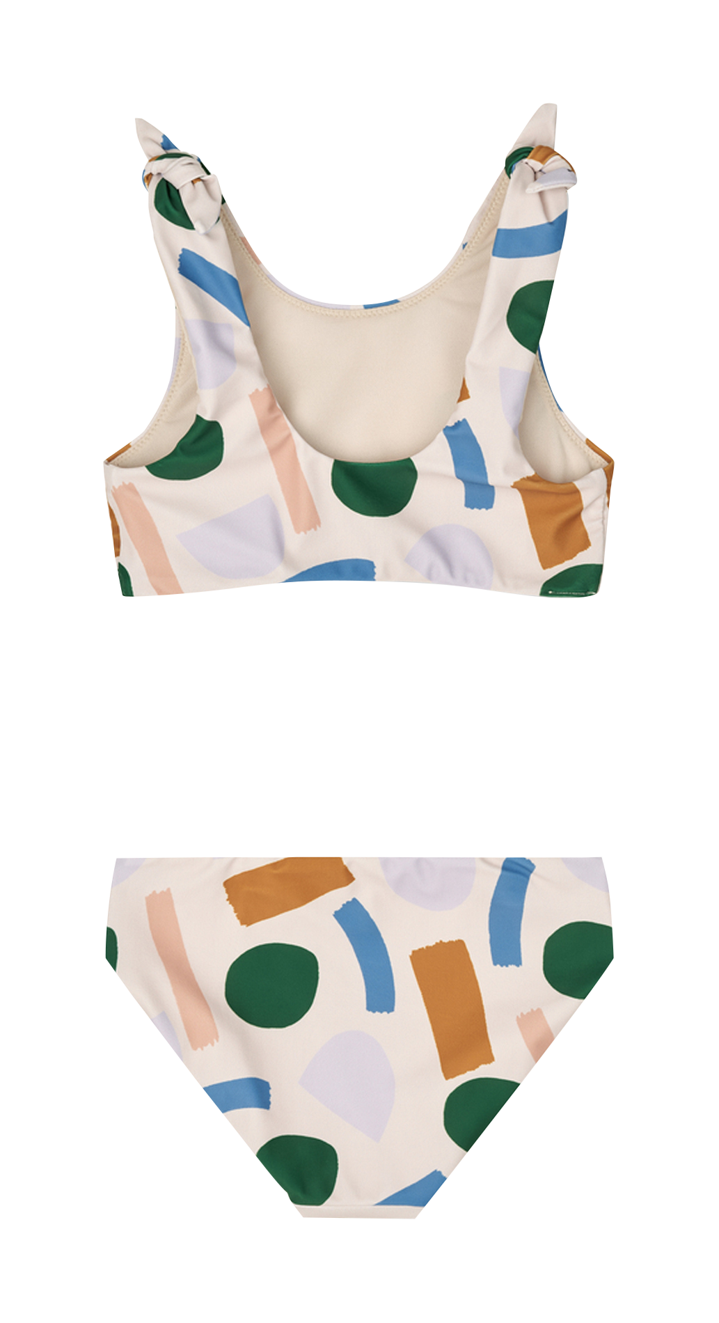 Bikini LIEWOOD Mehrfarbig