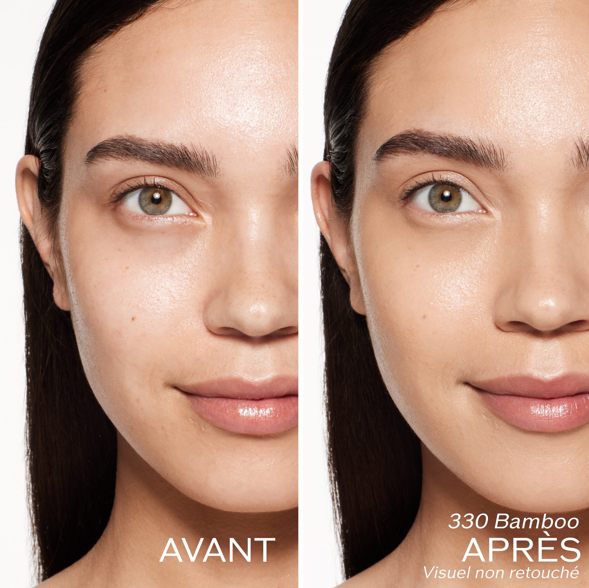 REVITALESSENCE SKIN GLOW - Foundation 330 bamboo