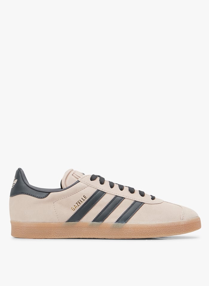 Adidas originals sale gazelle bruin