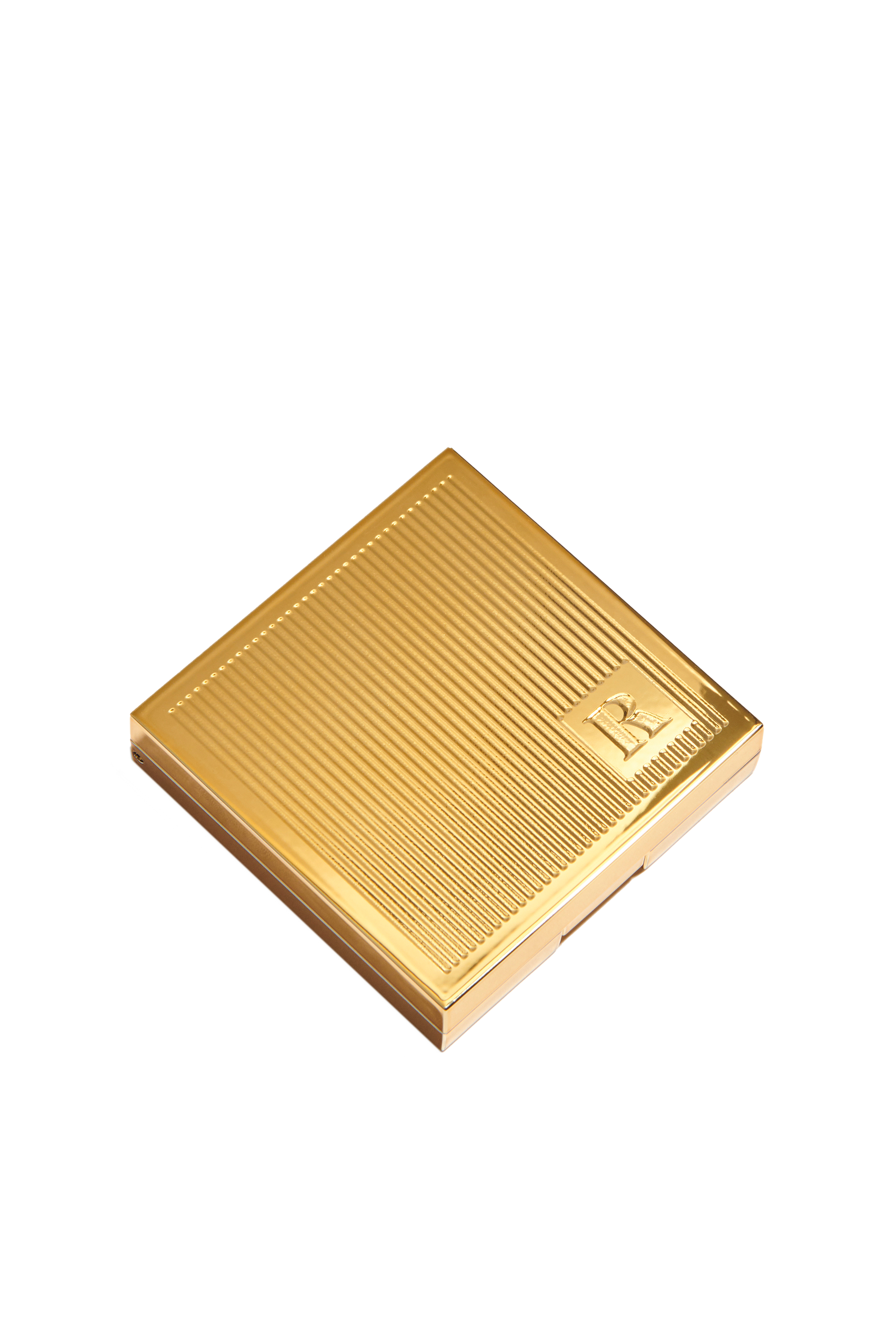 The Lip Palette LES FILLES EN ROUJE Signature