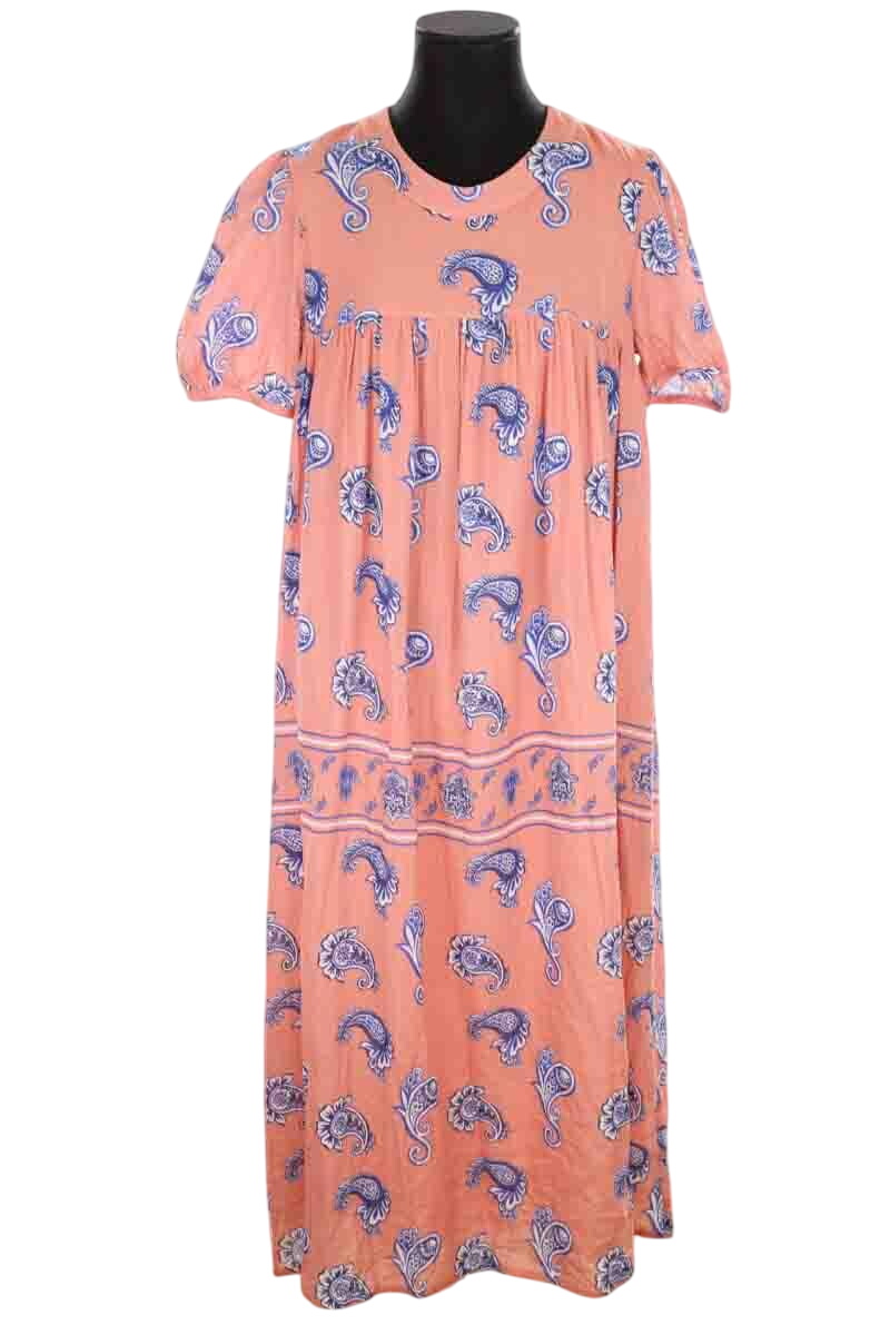 Pink dress HEIMSTONE - Seconde Main Pink