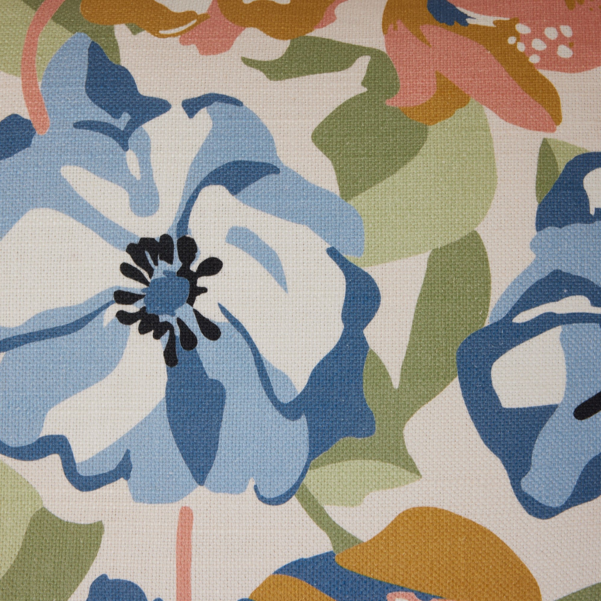 Housse de coussin MADURA Beige