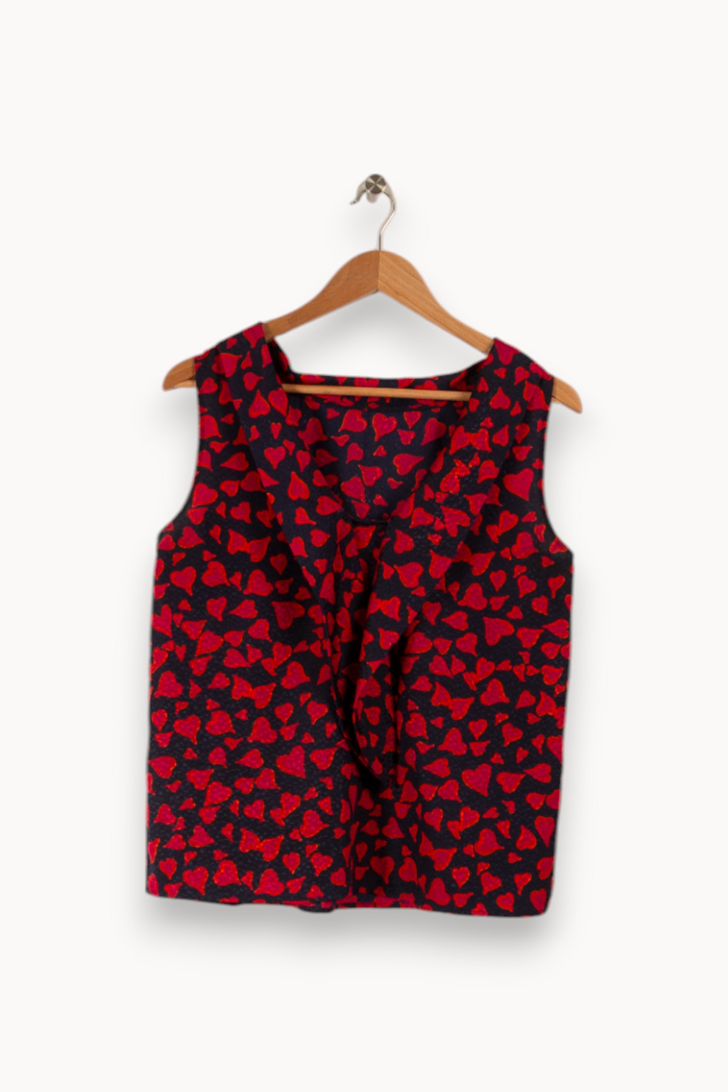 Top & tank top TARA JARMON - Seconde Main Multicolored