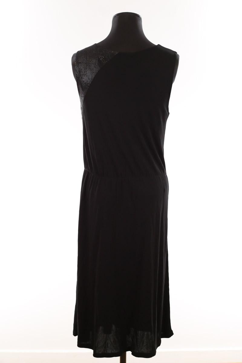 Black dress KENZO - SECONDE MAIN Black