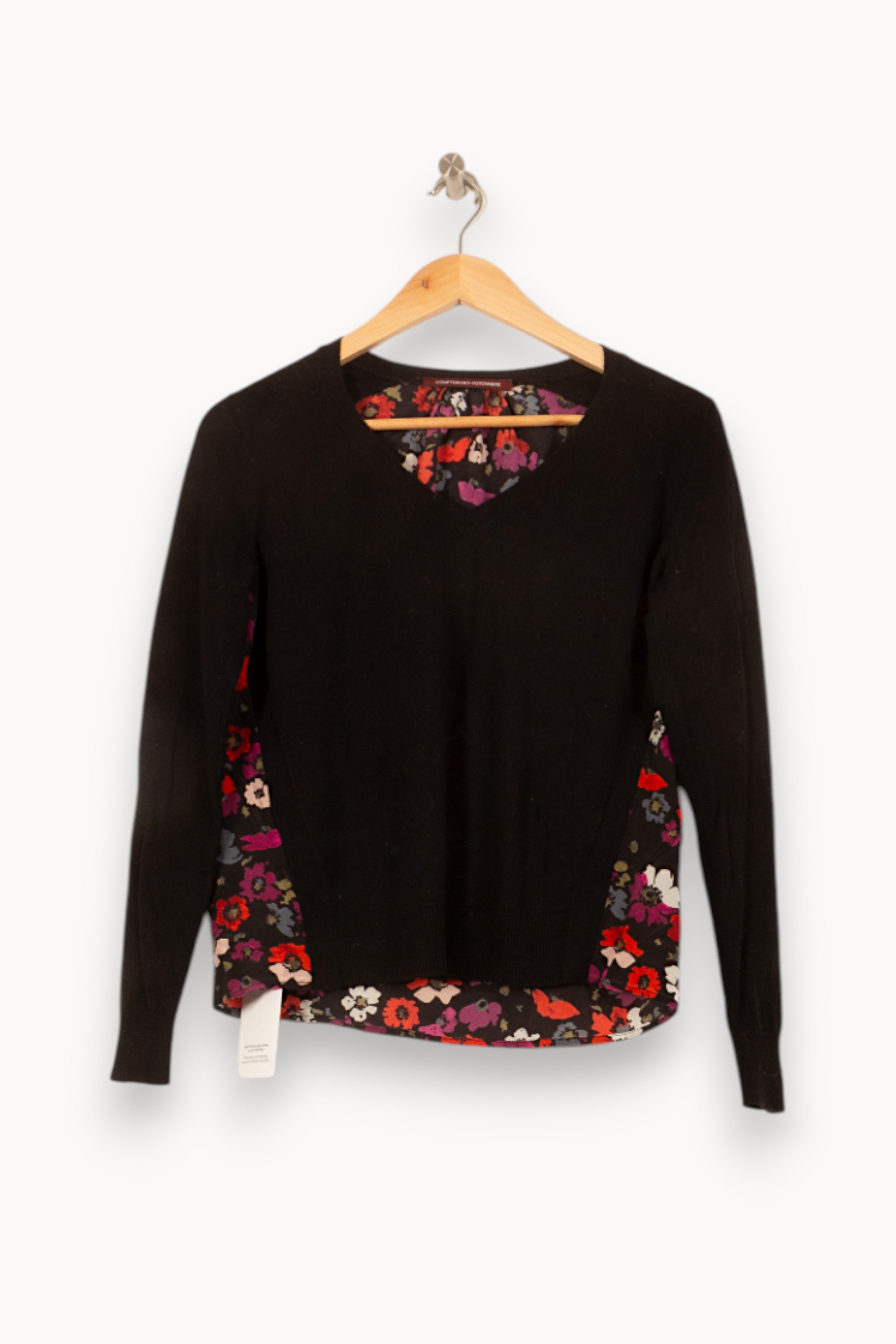 Knitwear COMPTOIR DES COTONNIERS - Seconde main Multicolored