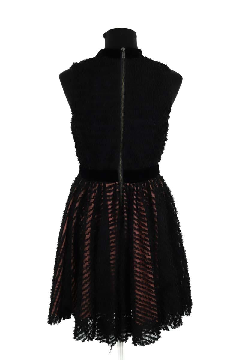 Dress Manoush - Seconde Main Black